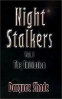 Nightstalkers: The Initiation 1401025412 Book Cover