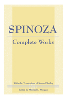 Oeuvres de Spinoza: Traduites (A0/00d.1861) 1270754165 Book Cover