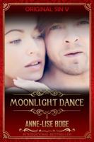Måneskinnsdansen 1945544880 Book Cover