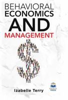 Behavioral Economics and Management null Book Cover