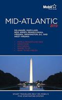 Mid Atlantic Regional Guide 2010 (Mobil Travel Guides (Includes All 16 Regional Guides)) 0841614180 Book Cover