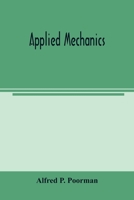 Applied mechanics 9354005071 Book Cover