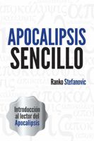 Apocalipsis Sencillo 1940980208 Book Cover
