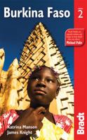 Burkina Faso, 2nd 1841623520 Book Cover