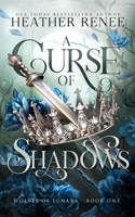 A Curse of Shadows 195773129X Book Cover