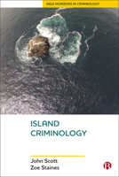 Island Criminology 1529220319 Book Cover