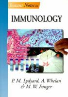 Instant Notes in Immunology (Instant Notes Series) 0387915869 Book Cover