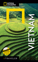 National Geographic Traveler Vietnam, 4th Edition 8854417106 Book Cover