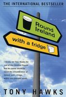 Round Ireland with a Fridge 0312274920 Book Cover