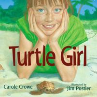 Turtle Girl 1590782623 Book Cover