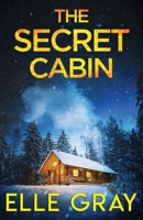 The Secret Cabin B0F53JGXZR Book Cover