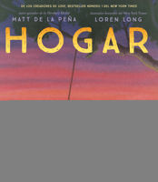 Hogar (Spanish Edition) 0593859731 Book Cover