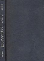 Interpreting Cézanne 0674459555 Book Cover