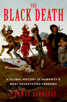 The Black Death 0593129164 Book Cover