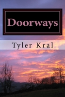 Doorways: A Weighing Mind 1507670001 Book Cover