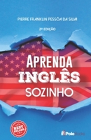 Aprenda Inglês Sozinho 6500080947 Book Cover