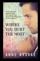 Where You Hurt the Most 1520246080 Book Cover