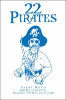 22 Pirates 1546223266 Book Cover