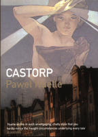 Castorp 1852429453 Book Cover