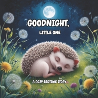 GOODNIGHT, LITTLE ONE B0F137WF21 Book Cover