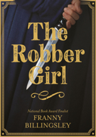 Robber Girl B0GN2CY16J Book Cover