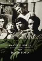 An open house: recollections of my early life 1742704506 Book Cover