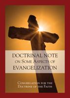 Doctrinal Note on Some Aspects of Evangelization 0809147602 Book Cover