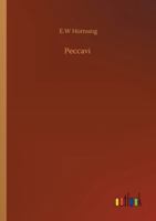 Peccavi 1515296636 Book Cover