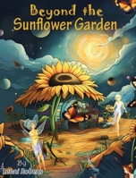 Beyond the Sunflower Garden 8198763813 Book Cover