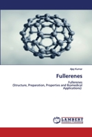 Fullerenes 6202557338 Book Cover