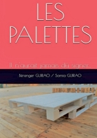 Les Palettes (French Edition) B088LD4KJH Book Cover