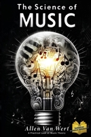 The Science of Music: A Practical Look at Music Theory B0F6H1BP8Z Book Cover