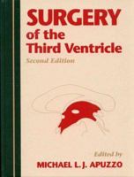 Surgery of the Third Ventricle 068300249X Book Cover