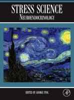 Science of Stress 0123750660 Book Cover