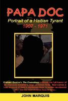 Papa Doc: Portrait of a Haitian Tyrant 9768202491 Book Cover