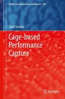 Cage-based Performance Capture 3319015370 Book Cover