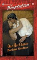 One Hot Chance 0373691262 Book Cover