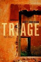 Triage 0684846950 Book Cover
