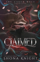 Claimed 1997772264 Book Cover