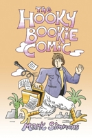 The Hooky Bookie Comic B0CLFW78NH Book Cover