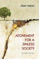 Atonement for a 'Sinless' Society: Engaging with an Emerging Culture (Faith in An Emerging Culture) 1842273558 Book Cover