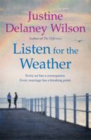 Listen for the Weather 1473625912 Book Cover