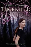 Deadly Thorns 0062048686 Book Cover
