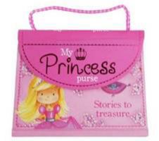 My Princess Bible Purse 1782350756 Book Cover