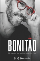 Bonitão: El poder de saber quién soy B08WP1YB83 Book Cover
