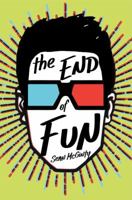 The End of FUN 1484722116 Book Cover