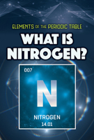 What Is Nitrogen? 1499478453 Book Cover
