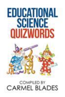 Educational Science Quizwords 1514445212 Book Cover