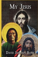 My Jesus 1105908127 Book Cover