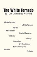 The White Tornado 1543489702 Book Cover
